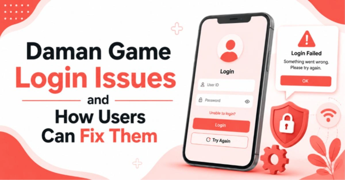 Login Problems and Their Solutions