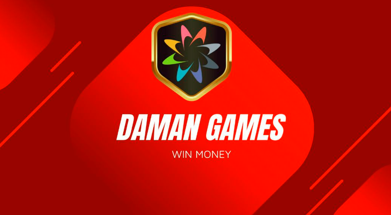 Daman Game App