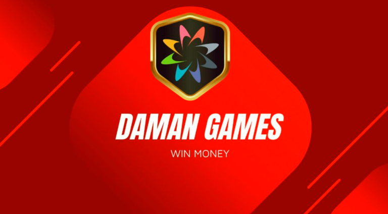 Daman Game